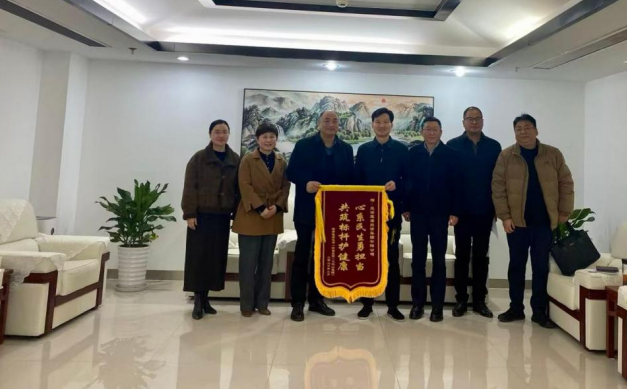 榮譽(yù)見證匠心，攜手共筑宜城